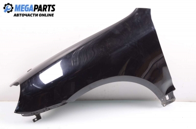 Fender for Porsche Cayenne 4.5, 340 hp automatic, 2003, position: left